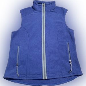 Patagonia Synchilla Fleece Vest